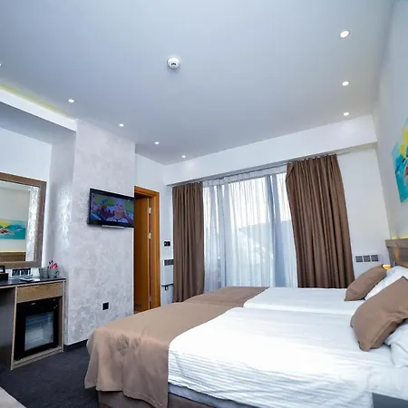 Szálloda Apartman Milinovic - Alibi Zlatibor