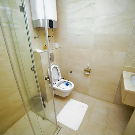 Apartman Milinovic - Alibi * Zlatibor