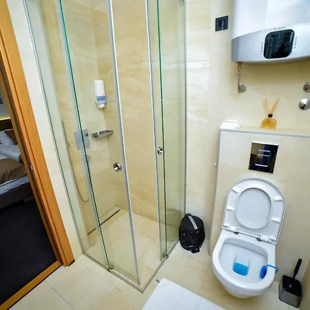 Apartman Milinovic - Alibi Szálloda Zlatibor