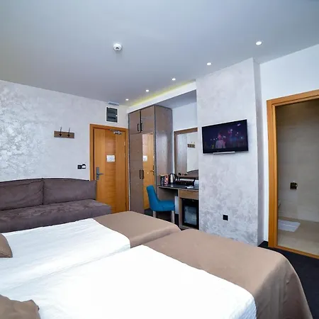 Apartman Milinovic - Alibi *