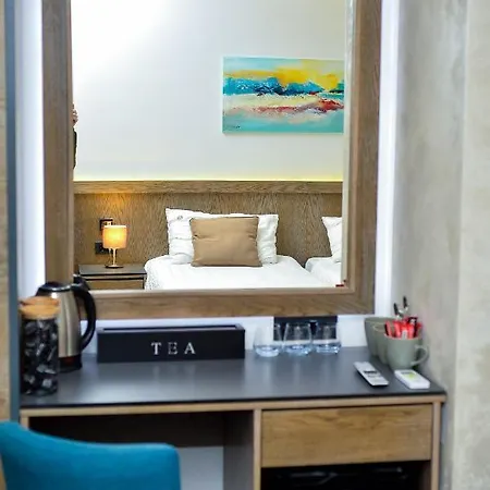 Apartman Milinovic - Alibi * Zlatibor