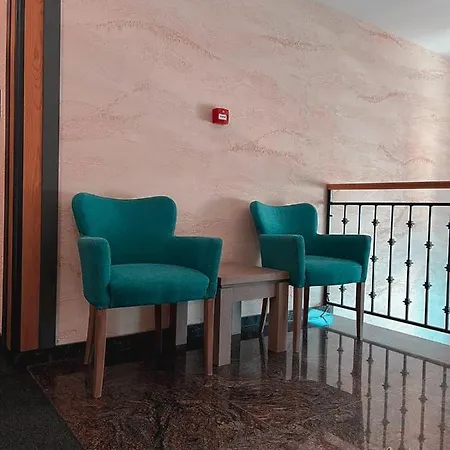 Szálloda Apartman Milinovic - Alibi *