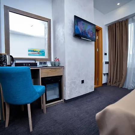 Apartman Milinovic - Alibi Szálloda *