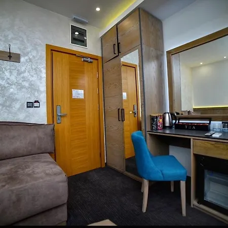 Szálloda Apartman Milinovic - Alibi Zlatibor